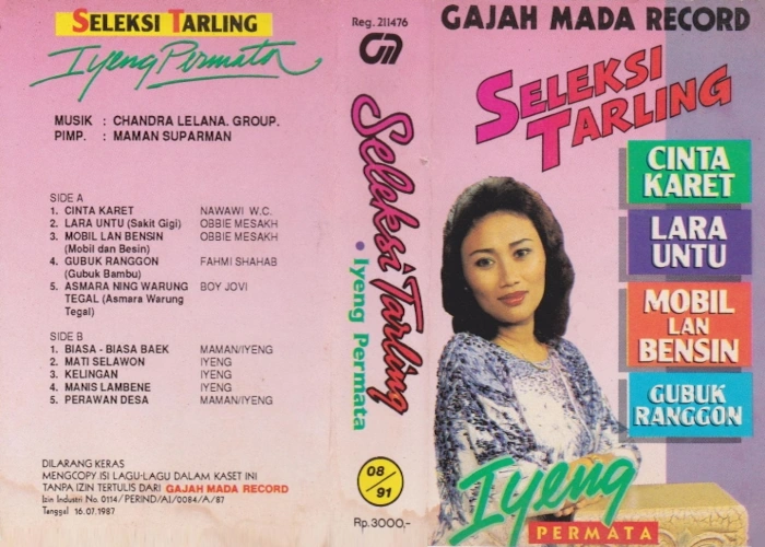Seleksi Tarling