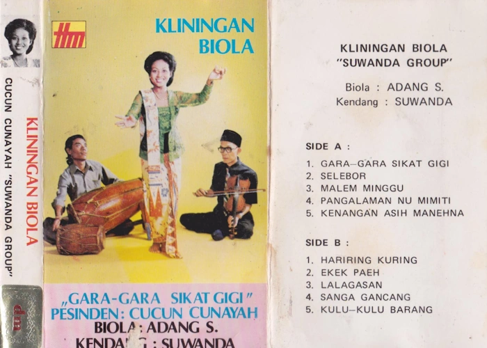 Gara Gara Sikat Gigi