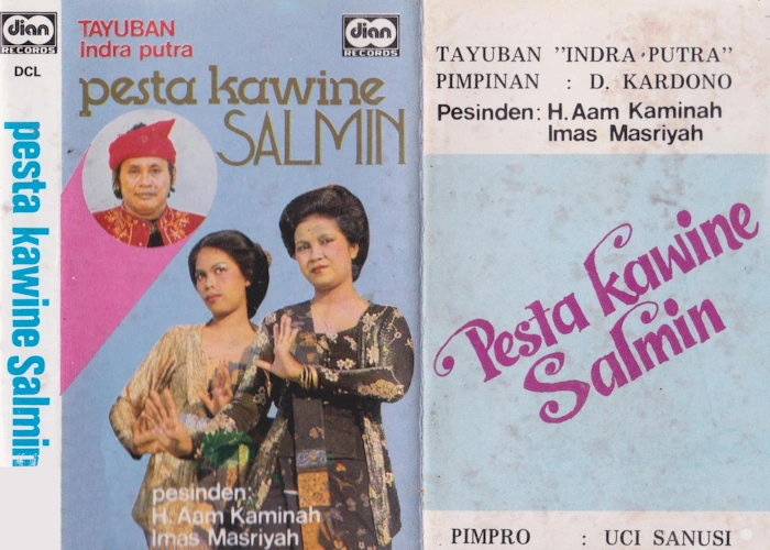 Pesta Kawine Salmin