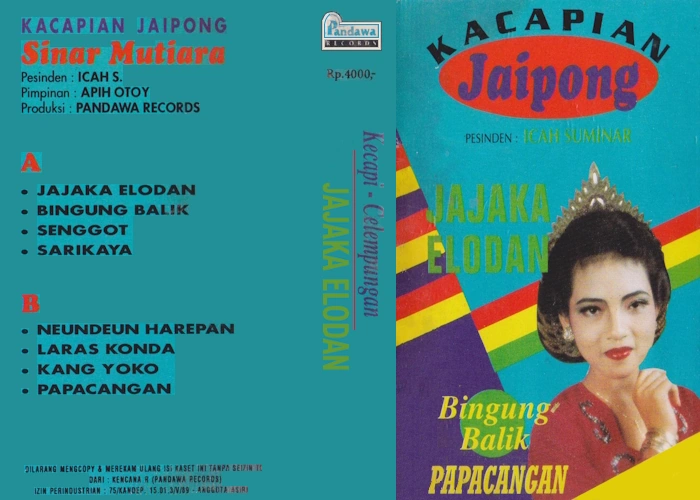 Jajaka Elodan
