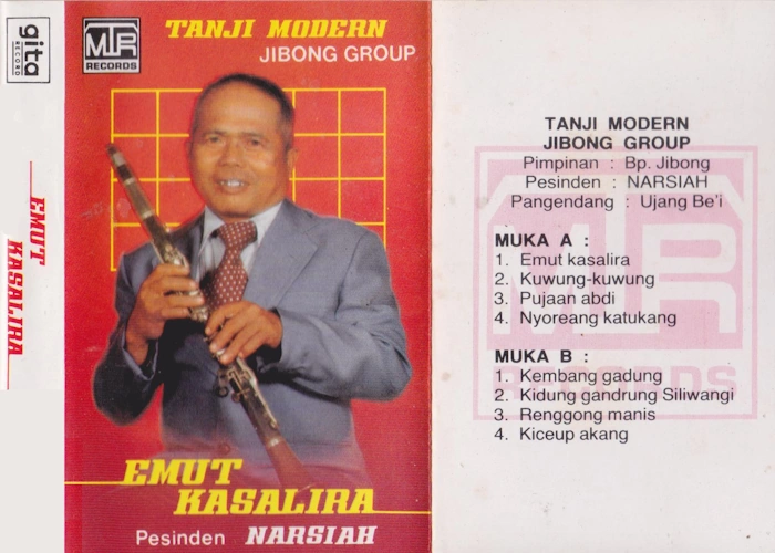 Emut Kasalira