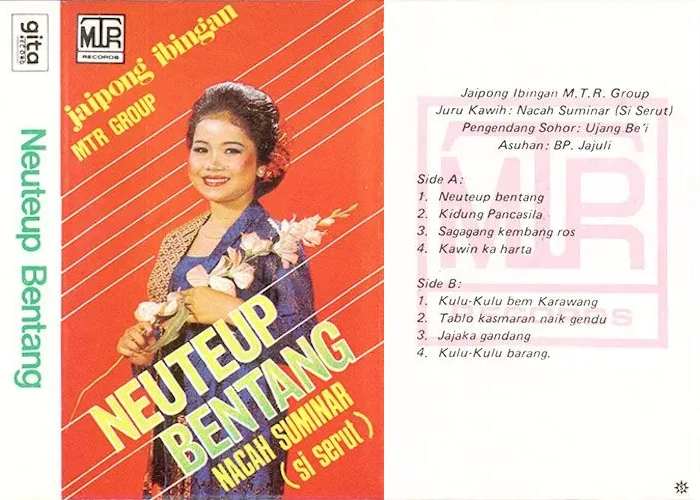 Neuteup Bentang