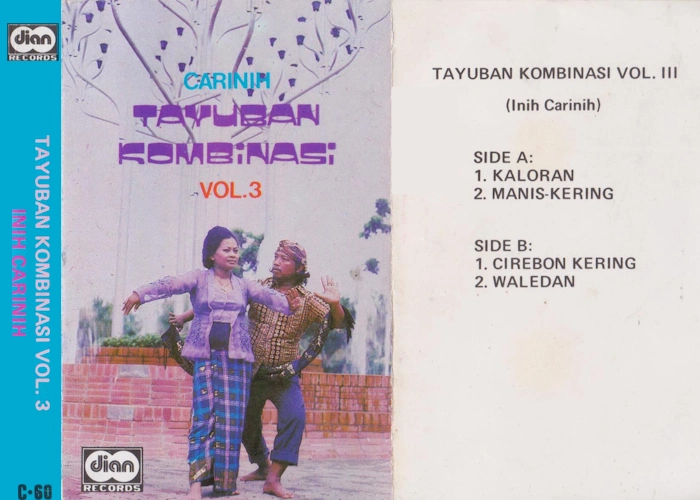 Tayuban Kombinasi Vol. 2