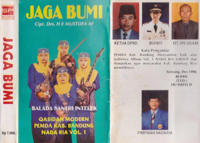 Jaga Bumi
