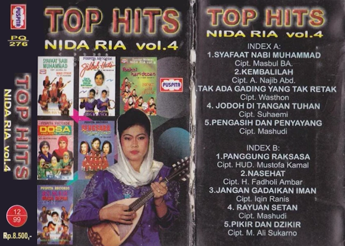 Top Hits Vol. 4