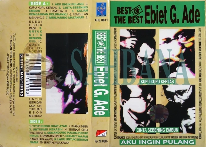 Best Of The Best